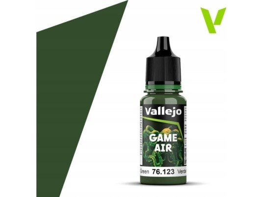 Game Air Angel Green 18Ml
