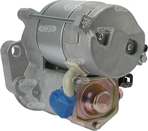 HC Cargo 114854 Starter HC Cargo 114854 Starter
