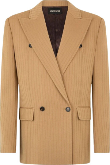 Roberto Cavalli Herre Jakker Brun L, Roberto Cavalli Herre Jakker Brun L,