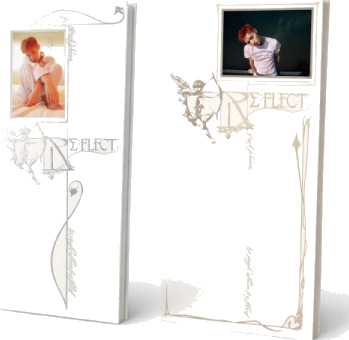 Park Ji Hoon Re:Flect CD