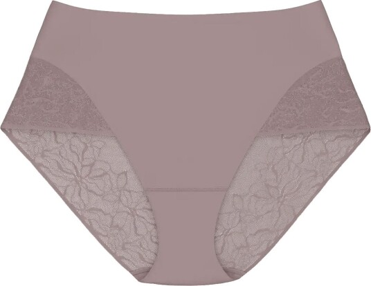 Triumph Comfort Contour Maxi CHOCOLATE MOUSSE XL