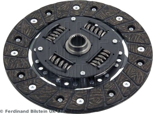 BLUE PRINT ADV183109 Clutchplate