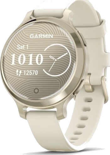 Garmin Lily 2 Active Lunar Gold Garmin Lily 2 Active Lunar Gold