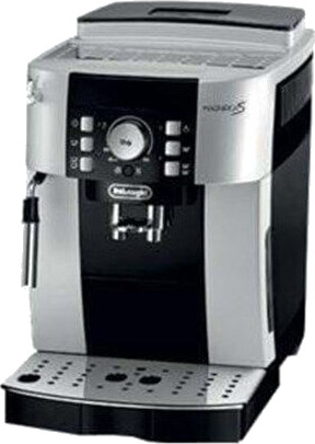 DeLonghi Magnifica S ECAM 21.117.SB