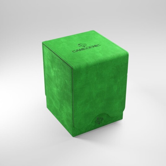 Puzzle Gamegenic Gamegenic: Squire 100+ Xl Convertible Green Puzzle Gamegenic Gamegenic: Squire 100+ Xl Convertible Green