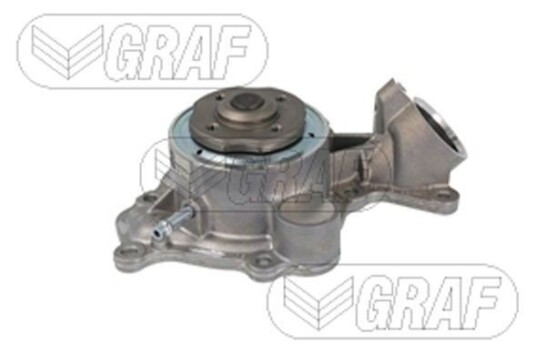 GRAF PA1481 Vannpumpe GRAF PA1481 Vannpumpe