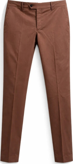 Franzese Collection Herre Bukser Brun XL, Franzese Collection Herre Bukser Brun XL,