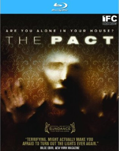 Pact Bluray