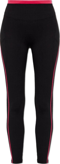 P.E Nation Dame Bukser Svart XS, P.E Nation Dame Bukser Svart XS,