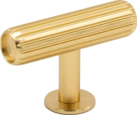 Knott Beslag Design T Rille