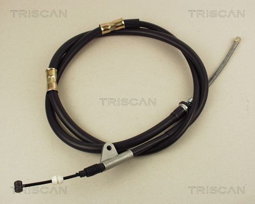 Tautrekk håndbremse TRISCAN 8140 131100