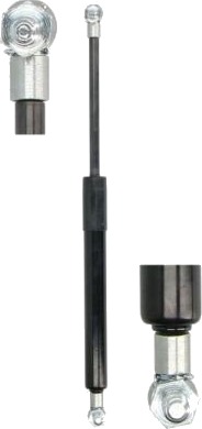 Arbeidssylinder, dør Magnum Technology MGS222
