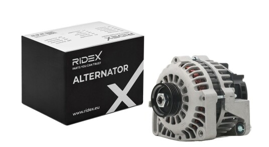 Dynamo RIDEX 4G0144