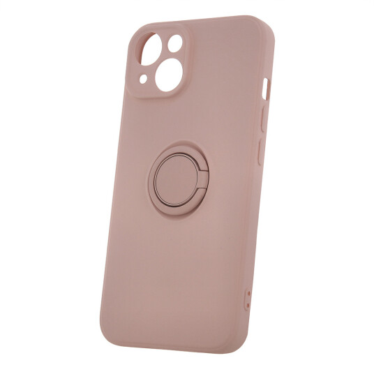 TFO Finger Grip Deksel for iPhone 16 Pro Rosa