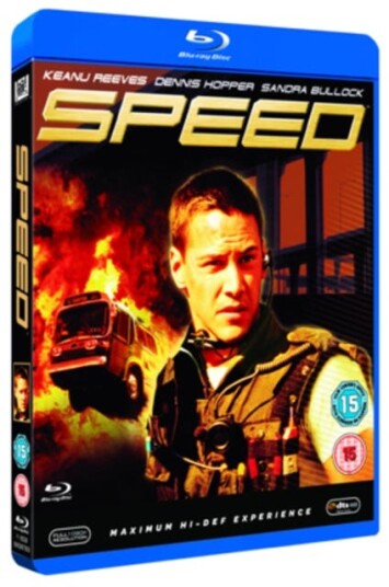 Speed Speed
