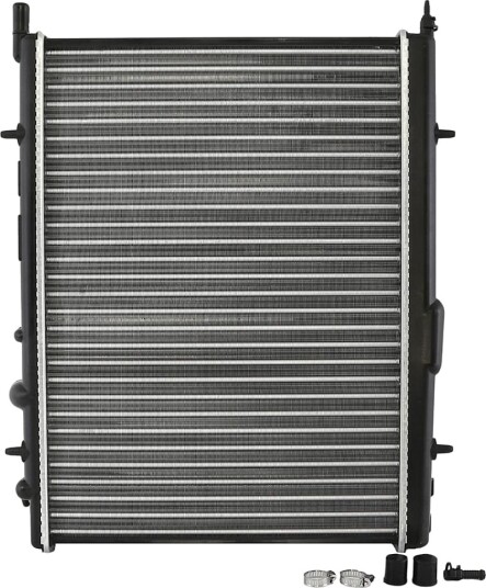 Radiator, motorkjøling KAMOKA 7705375