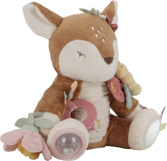 Little Dutch Fairy Garden Deer Aktivitetsleke