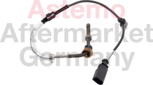 Sensor, eksostemperatur HITACHI 2505591 Sensor, eksostemperatur HITACHI 2505591