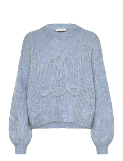 Copenhagen Muse Cmcomfy Pullover Blue L/XL Copenhagen Muse Cmcomfy Pullover Blue L/XL