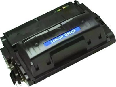 Ekstra Digital Skriverkassett Hp Q5942x Ekstra Digital Skriverkassett Hp Q5942x