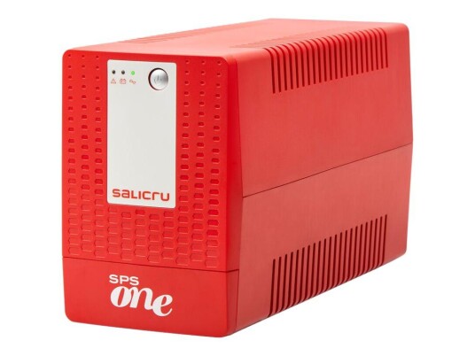 SALICRU SPS ONE SPS.2000.ONE - UPS - 1200 watt - 2000 VA