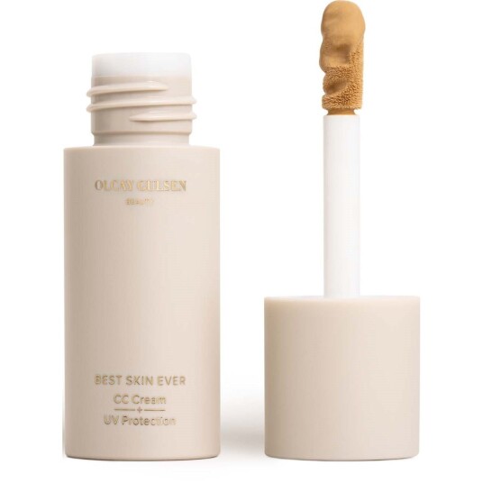 OLCAY GULSEN BEAUTY CC Cream Light/Medium OLCAY GULSEN BEAUTY CC Cream Light/Medium