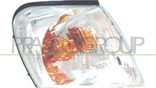 PRASCO MB0974013 Blinklys