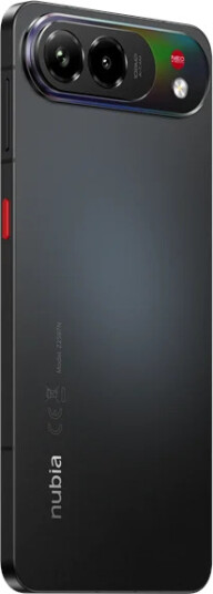 Nubia Air Pro 8GB/256GB Black