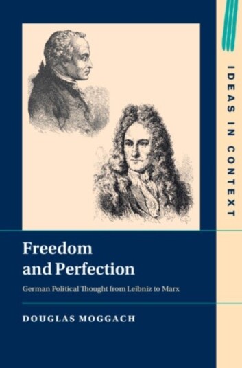 Freedom and Perfection Freedom and Perfection