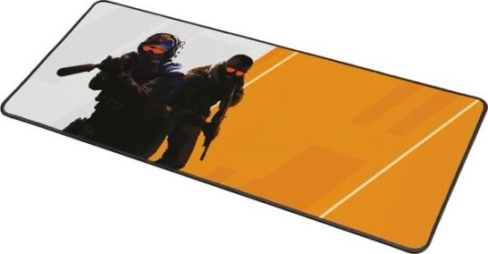 Musematte Counter Strike 90x40 cm Gaming Musematte Counter Strike 90x40 cm Gaming