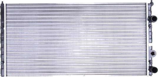 Radiator, motorkjøling CLIMTEX CH1-556