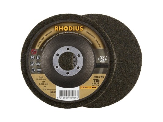 Rhodius Slipefleece 305300 2 Stk