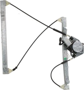 BLIC 6060-00-BW3993 Vindusheis