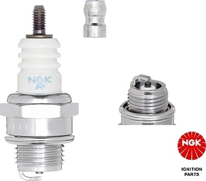NGK 3850 Tennplugg NGK 3850 Tennplugg