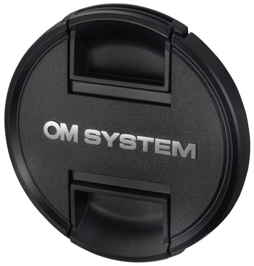 Omsystem LC 52D Objektivdeksel 52mm Omsystem LC 52D Objektivdeksel 52mm
