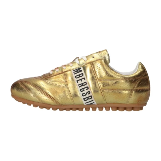 Bikkembergs Dame Sko Gul 39 EU,