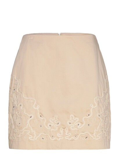 BOSS C_Valembroi_1 Beige 42