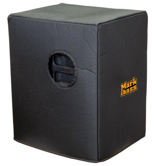 Markbass Mb58r Cover Cab M Standard Markbass Mb58r Cover Cab M Standard