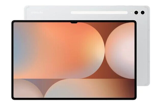 Samsung Galaxy Tab S10 Ultra 5G 16GB/1TB Platinum Silver