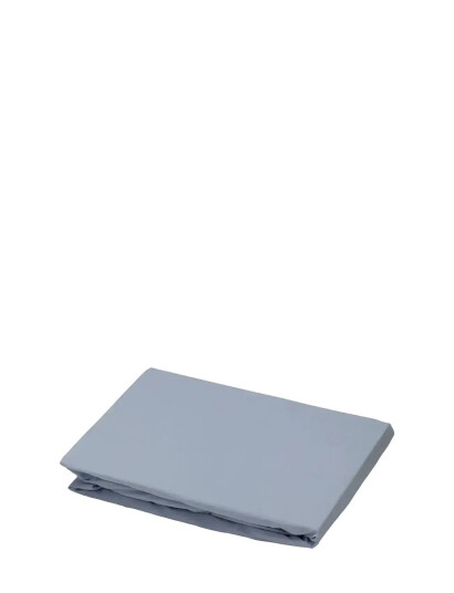 Sekan Studio Flat Sheet - Blue - 90X200