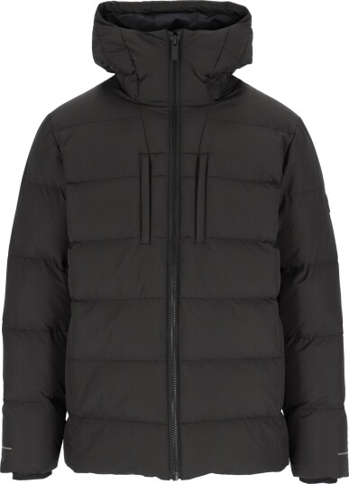Twentyfour Aurora RS Clomax jakke Sort 2XL