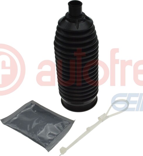 Belgsett styring AUTOFREN SEINSA D9259