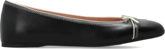 Valentino Garavani Dame Sko Svart 36 EU, Valentino Garavani Dame Sko Svart 36 EU,