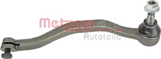 METZGER 54051002 Endeledd
