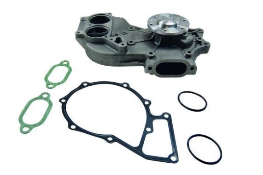 TRUCKTEC AUTOMOTIVE 01.19.239 Vannpumpe