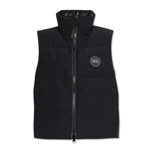 Canada Goose Dame Jakker Svart S Canada Goose Dame Jakker Svart S