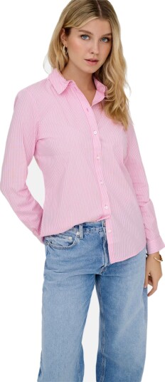 Jdy JDYMIO L/S SHIRT WVN NOOS