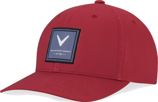 Callaway Rutherford Capser Cardinal