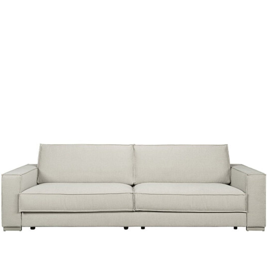 Artwood Montana 4 seters sofa Colonella Linen