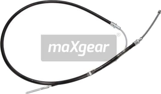 MAXGEAR 32 0078 Tautrekk håndbremse